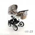  ADBOR 31 OTTIS OTT-23 (2017)